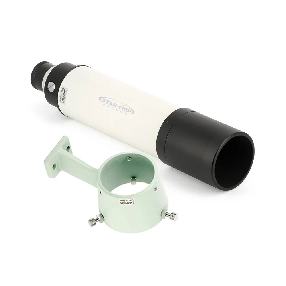 Takahashi 7x50 Finderscope-with stand set （TKA00552+TKA00563）