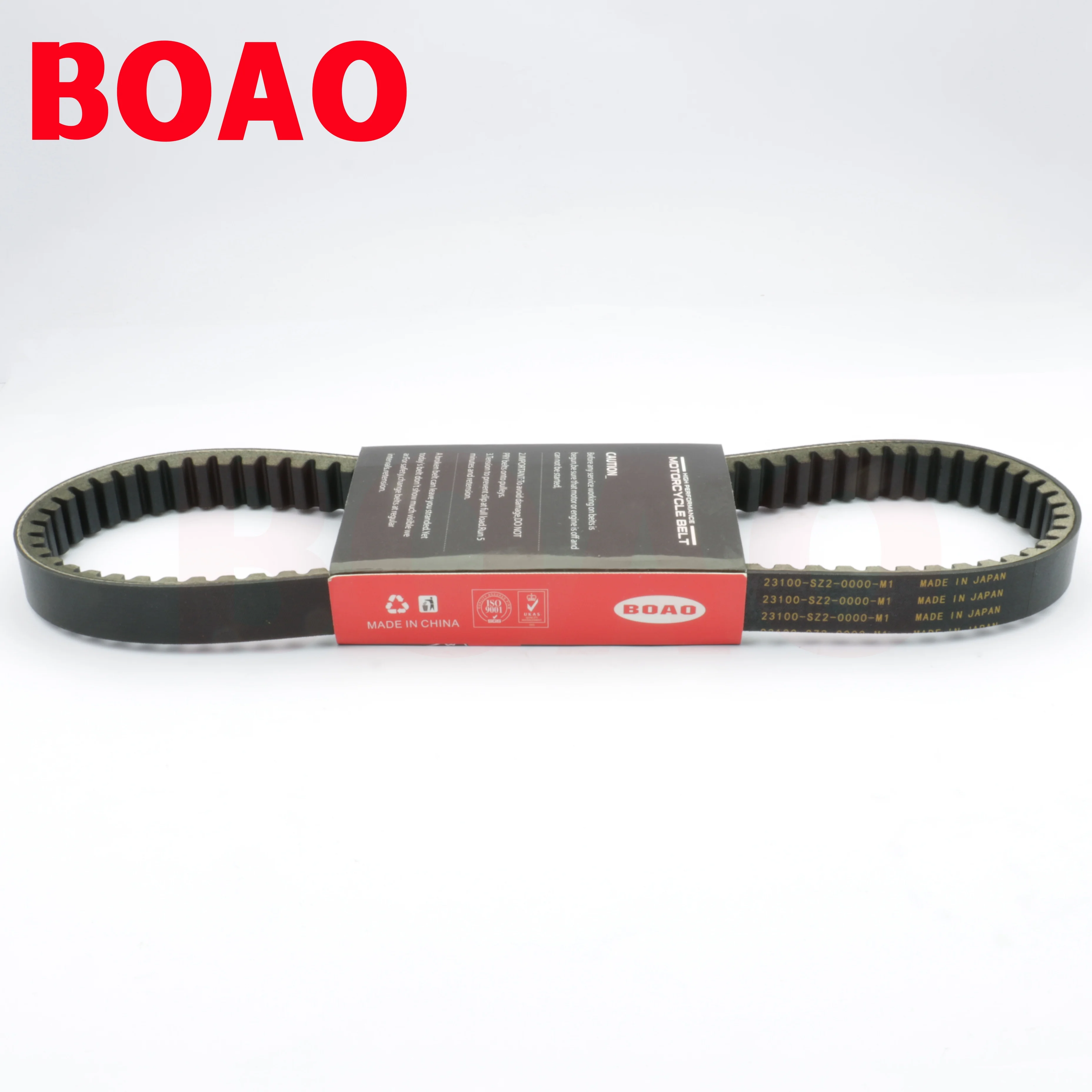 

Motorcycle Drive Belt Transfer Belt For Religion ZS250T-3 2018-2019 Daelim NEW S300 23100-SZ2-0000-M1