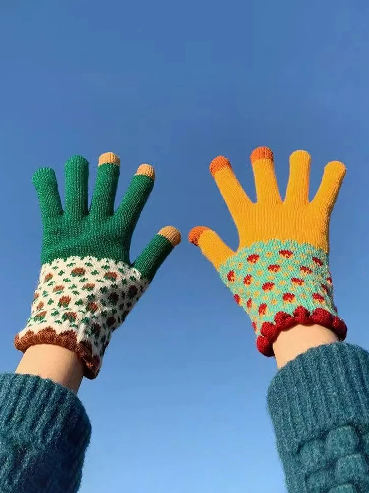 luvas-de-inverno-de-la-espessa-para-mulheres-luvas-de-ciclismo-com-tela-sensivel-ao-toque-quentes-e-confortaveis