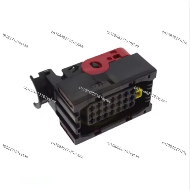 

Free-hanging (in-line) Rectangular Connector