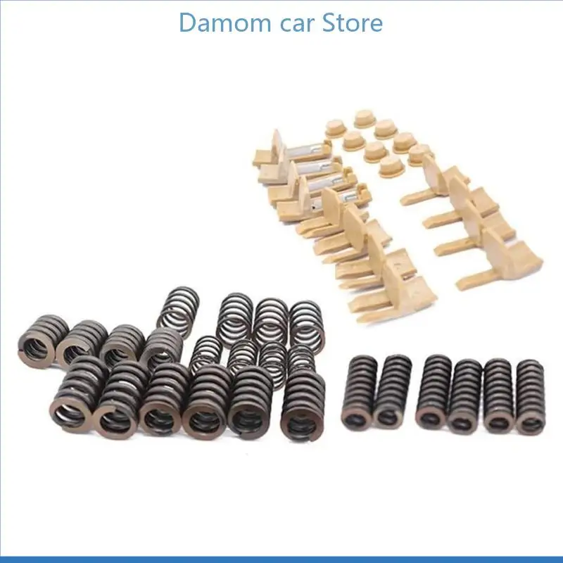 A2UC 6DCT450 MPS6 المهنة فعالية مجموعة أدوات التروس التلقائية ل C70 يعزز أداء المركبات