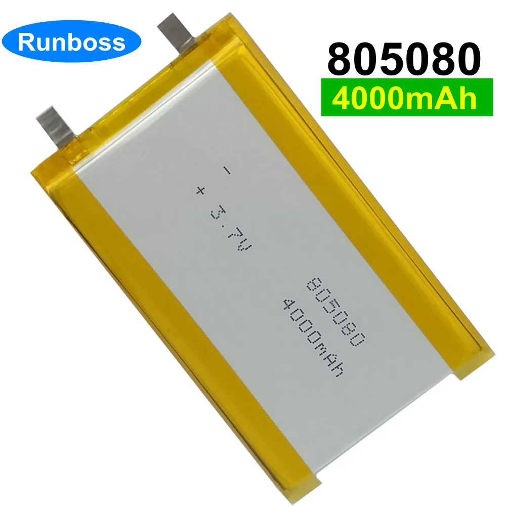 토핑 G5용 3.7V 4000mAh 리튬폴리머 배터리 추천 및 실사용 리뷰