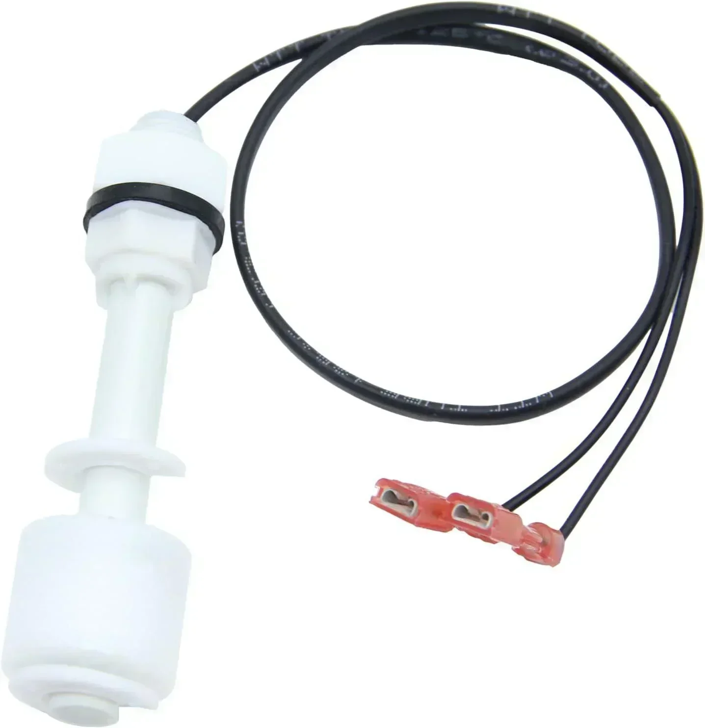Float Level Switch PP Sensor For Manitowoc Ice Maker 040002396/040001783  For Test Measurement Tool Accessory
