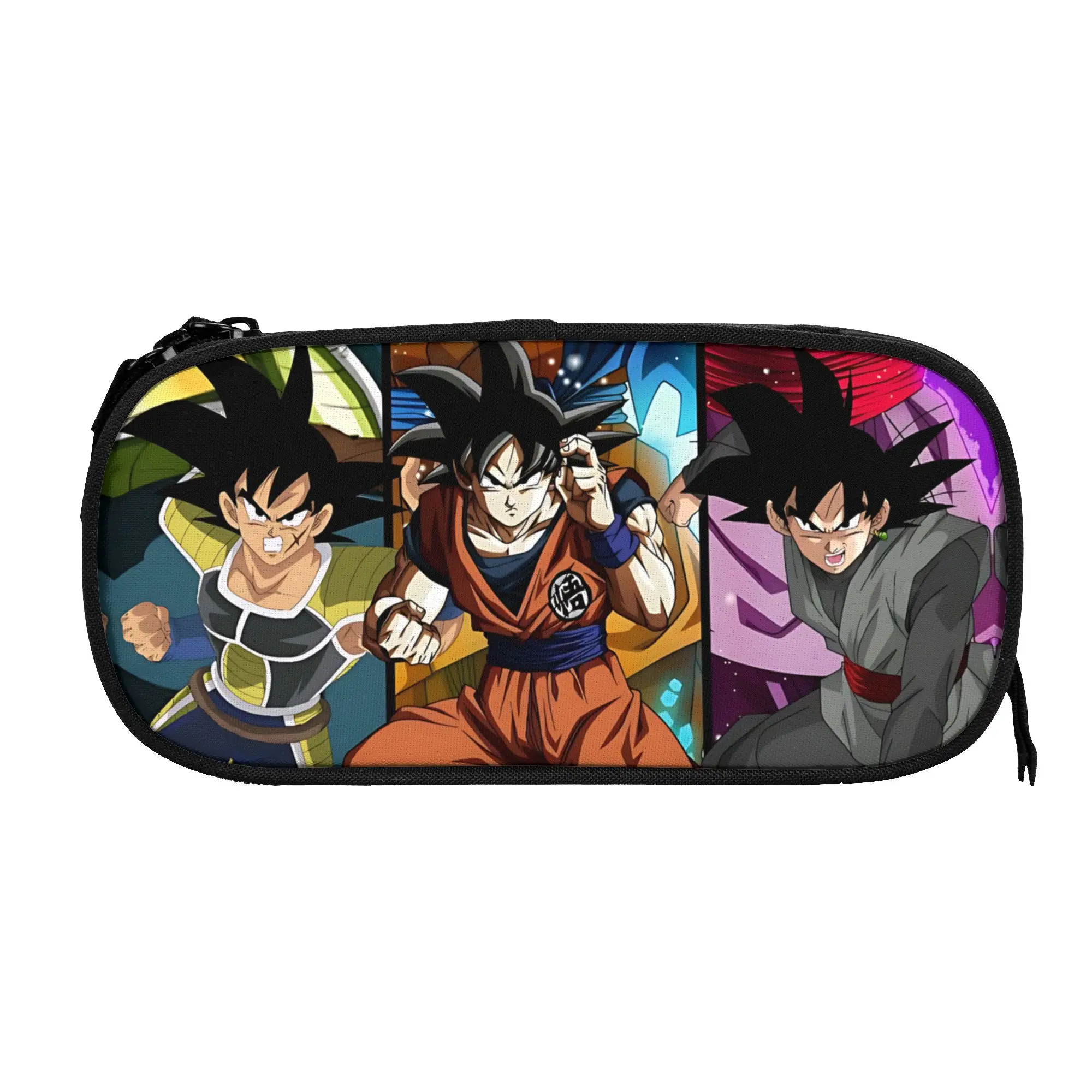 bolsas-personalizadas-dragon-ball-z-goku-de-grande-capacidade-para-criancas-estojo-escolar-para-meninos-e-meninas