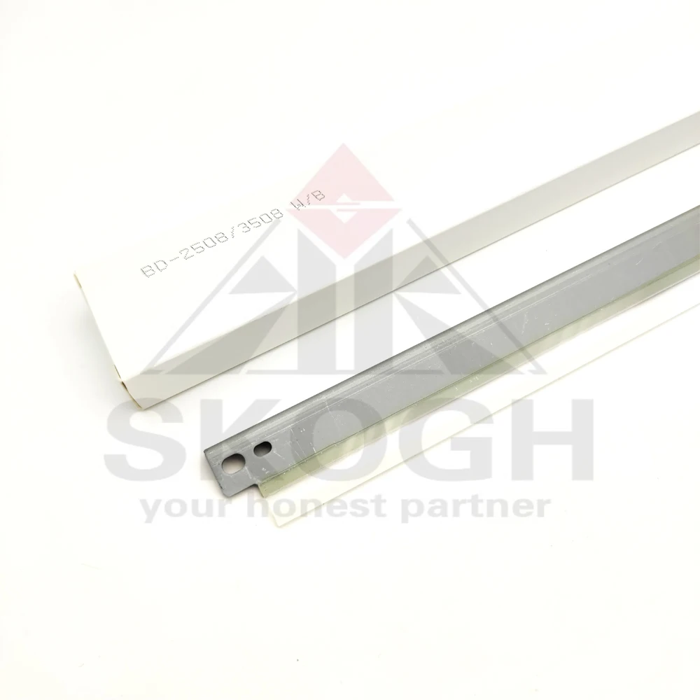 Tambor Lâmina de Limpeza Para Toshiba E-STUDIO 4X 2508A 3508A 4508A 5008A 3008AG Lâmina Tambor 2508 3508 2518 3018 3518 4518 5018