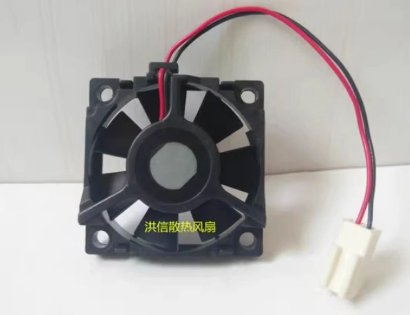 

ПОДЛИННЫЙ 3510 UDQFK2H01-QU DC12V 0,08A 3,5 СМ ДВУХРОДНОЙ КРЕМЯЩИЙ ВЕНТИЛЯТОР