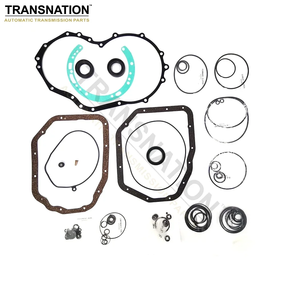 F4A232 KM175 KM177 KM179 Auto Transmission Master Rebuild Kit Overhaul Fit For Hyundai Mitsubishi Car Accessories Transnation