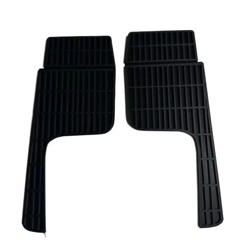 RC Crawler Floor Mat for FMS FJ40 Model Car Upgrade Parts Appearance Decor Option Parts RC Hobby Accs view 6