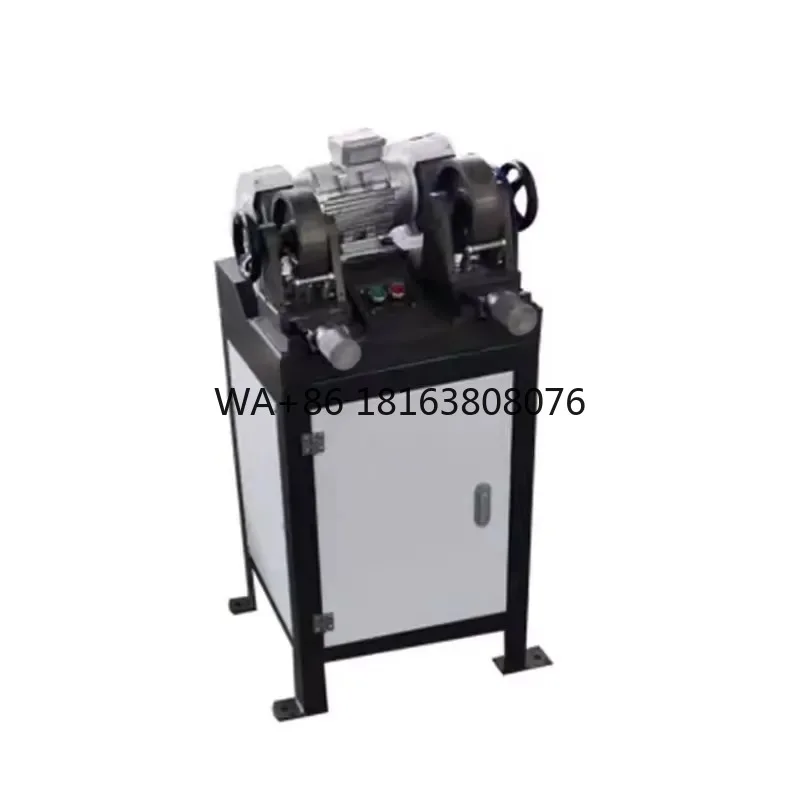 HD-31A Speed Adjustable Rubber Sample Flaking Machine