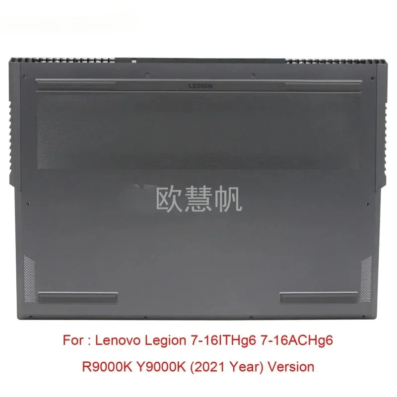 M New For Legion 7-16ITHg6 7-16ACHg6 Lower Case Bottom Case Base D Cover 5CB1C17301 AM1ZU000200