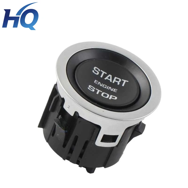 

C2D4509 C2D4510 Engine Start Stop Ignition Switch Push Button For Jaguar XJ 2010-2013