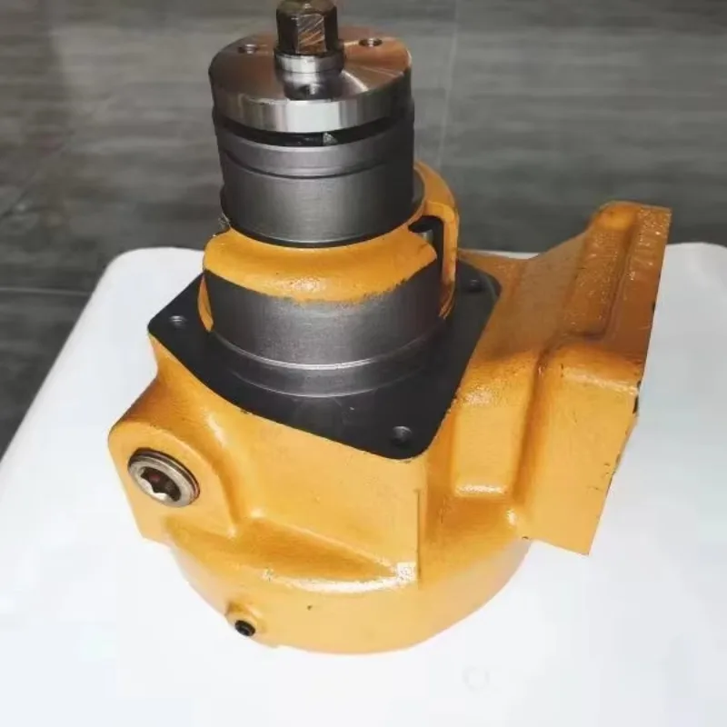 

excavator parts Engine Water Pump 136-1106 10R8660 10R2776 2243238 GF-CA111 C15 C18 3406E diesel water pump for sale