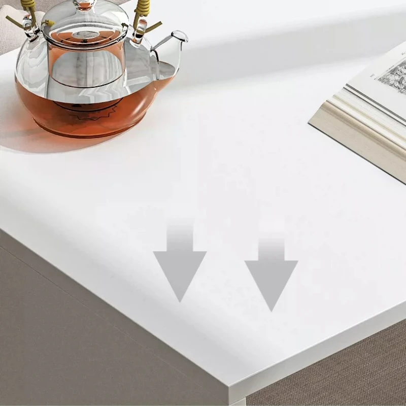 Gaming Standing Office Desk Computer Bedroom Floor Dormitory Table Height Adjustment Balcony Gaming Sedentary Home Furniture