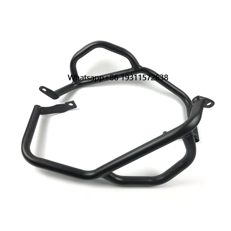 

Wholesale Motorcycle Crash Bar Engine Protection Bar for Honda Cb500X