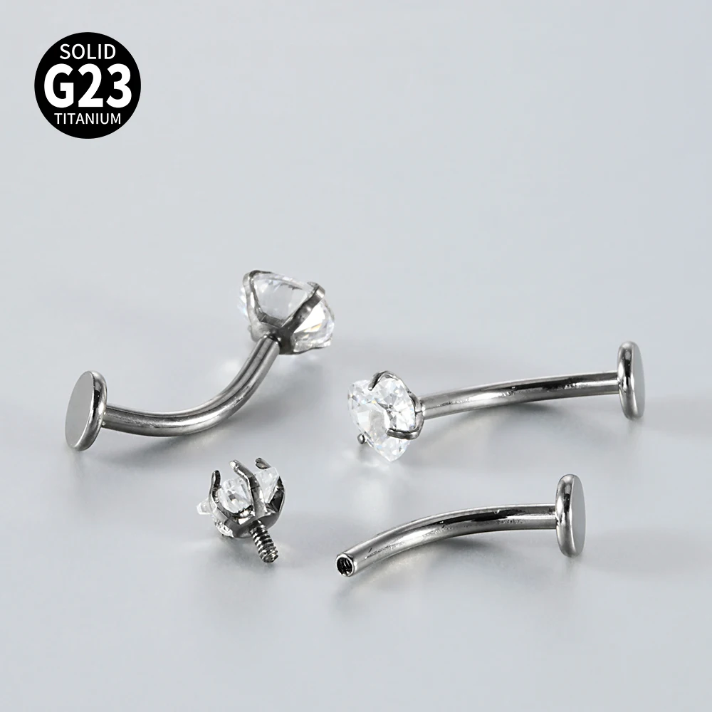 Thumbnail 4 - #73 Cheap Belly Button Rings Worth Buying