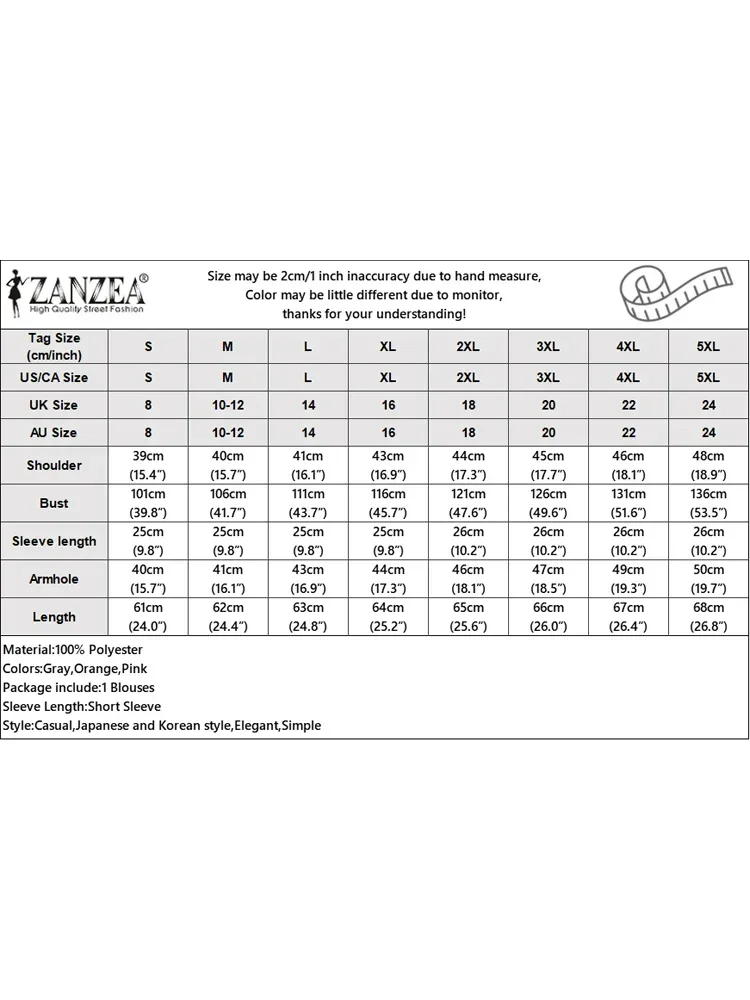 ZANZEA 2025 Summer Women Elegant Tops Bow Tie Ruffles Chiffon Blouse Lantern Short Sleeve Shiirt Vintage Patchwork Korean Tunic