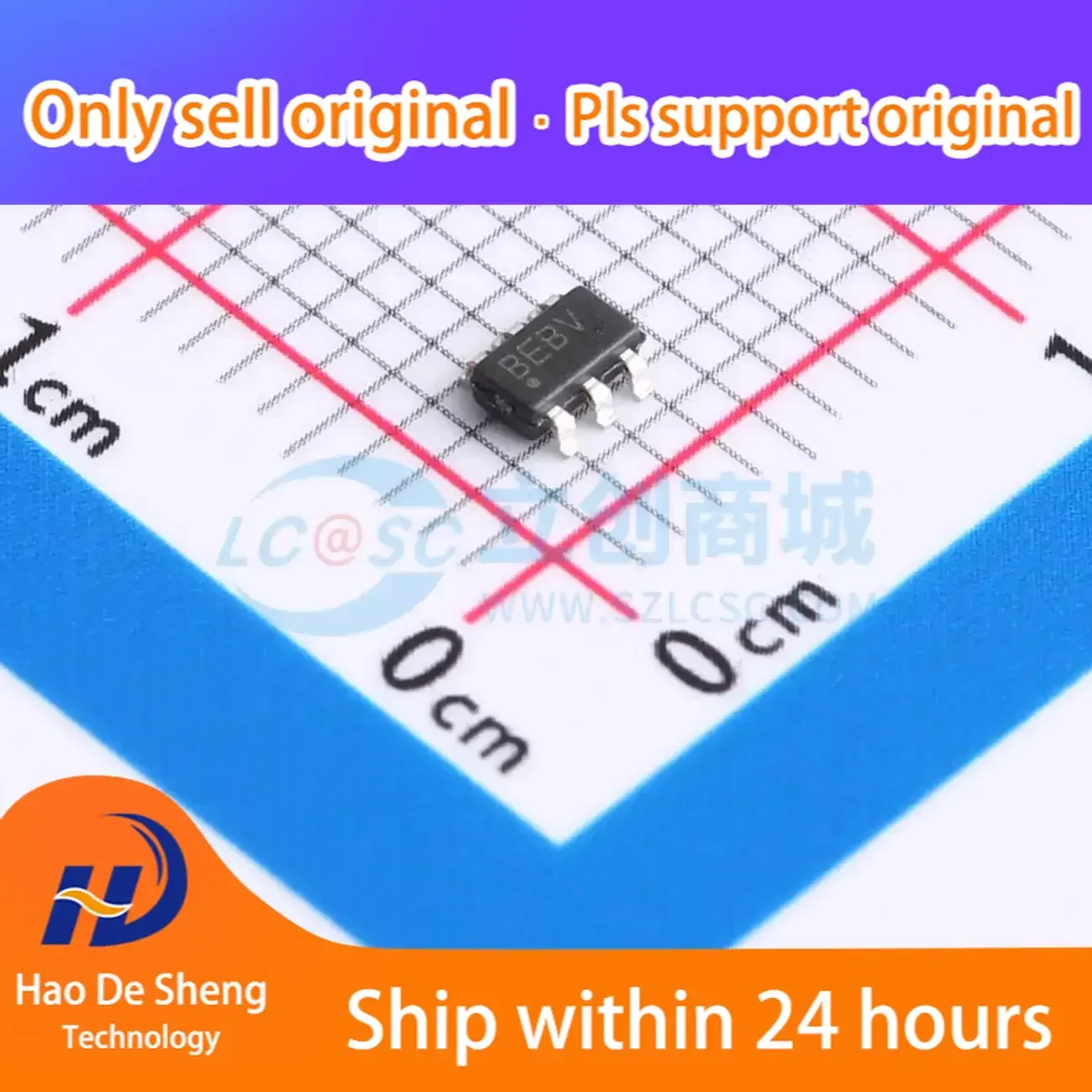 

10 шт./лот MCP4023T-202E/CH SOT-23-6 новый оригинальный в наличии