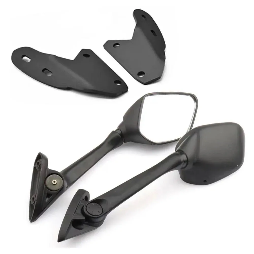 

For KYMCO DTX360 DTX 360 S350 Motorcycle Accessories Rearview Mirrors Forward Bracket Mirror Holder