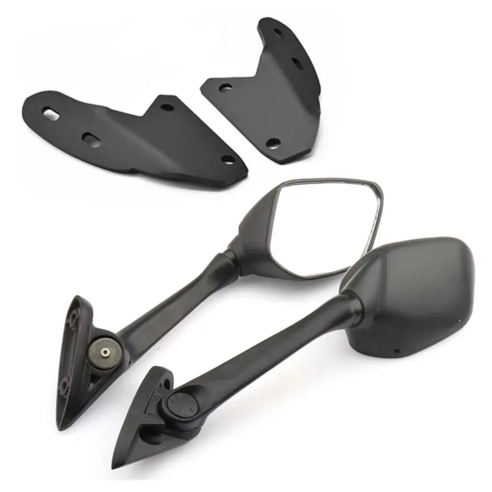 For KYMCO DTX360 DTX 360 S350 Motorcycle Accessories Rearview Mirrors Forward Bracket Mirror Holder