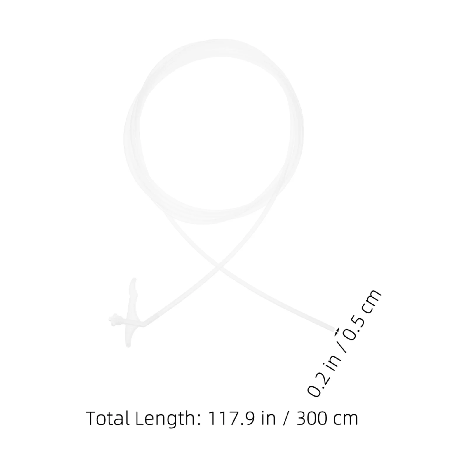 2 قطعة مانع التسرب رغوة تمديد أنبوب طويل البولي يوريثين السد خرطوم ل الفجوة ملء تجديد المنزل رذاذ رغوة البناء