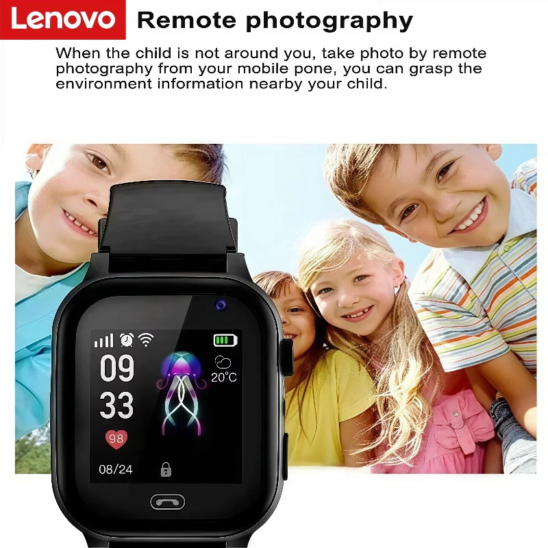 Thumbnail 3 - #61 Trending Kids Smartwatches Right Now