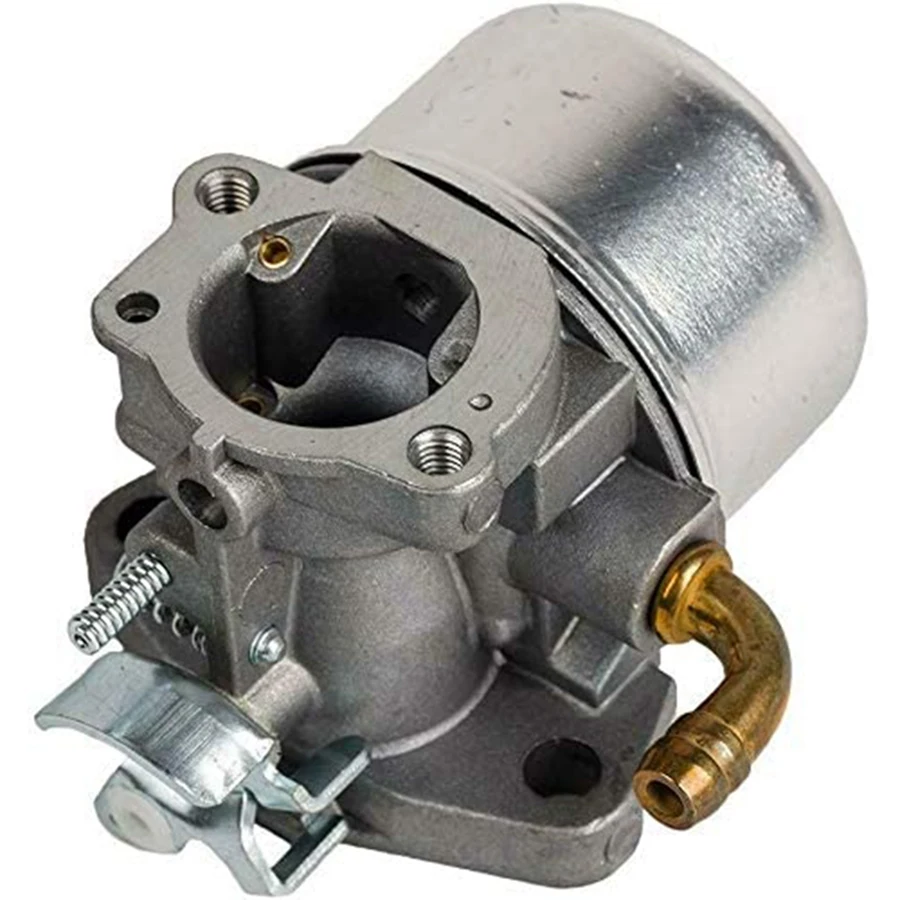 Carburetor Compatible with for Briggs & Stratton Intek 206 214731 Carb