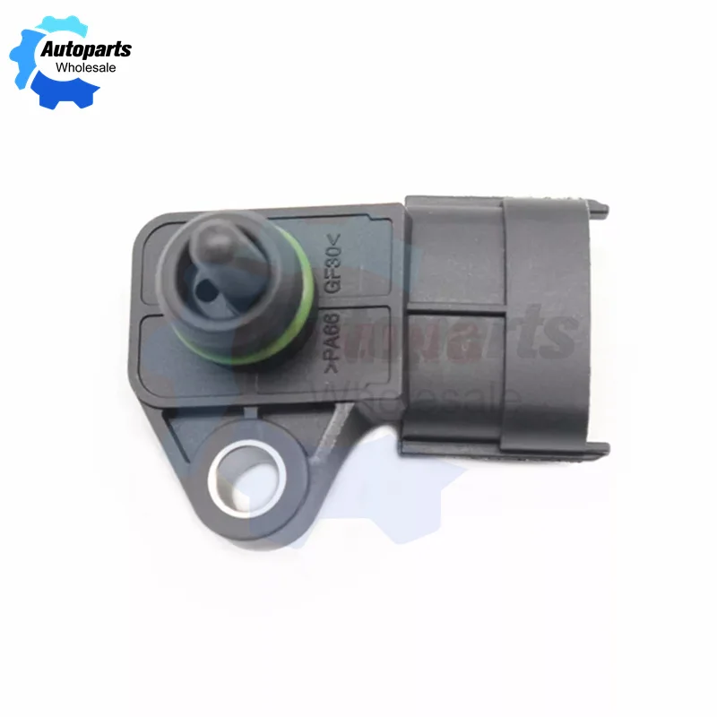 Manifold Entrada de Pressão Ar MAP Sensor Sender, Hyundai Accent, KI-A Sorento Sportage Forte Koup Optima-Rondo, 39300-2B000