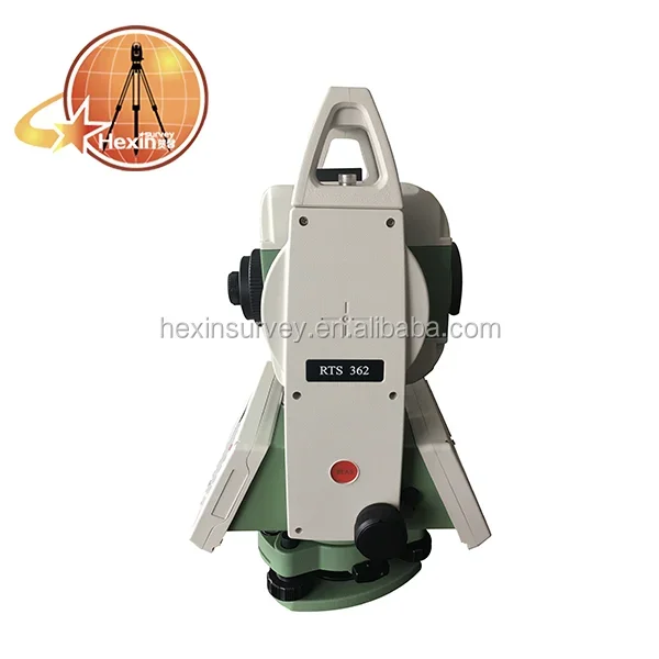 2025 Rugged China robotic total station FOIF RTS362 total station price with 2