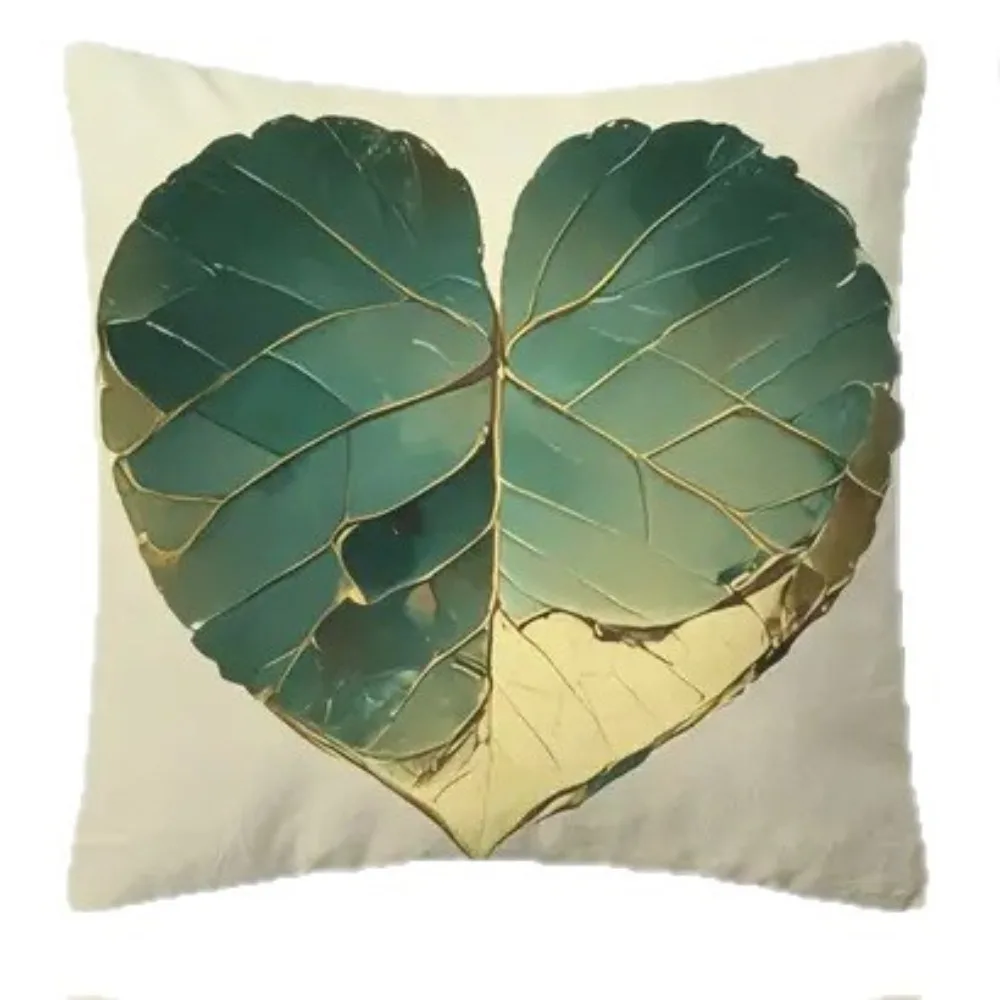 4 Fundas De Almohad…