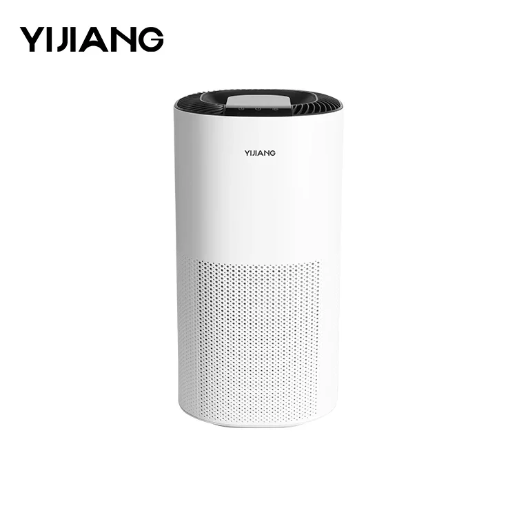 Hot Sale Living Room Bedroom Intelligent Control Multifunctional Electric 11W Air Humidifier