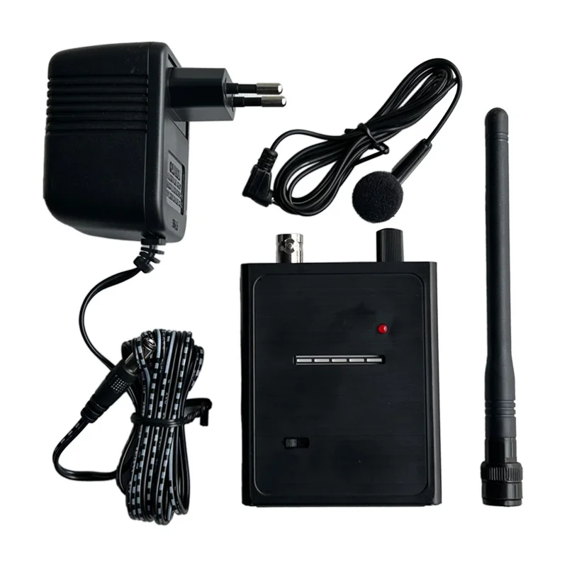 كاشف إشارة لاسلكي مضاد للنظر ومضاد للتنصت، جهاز تعقب التردد اللاسلكي