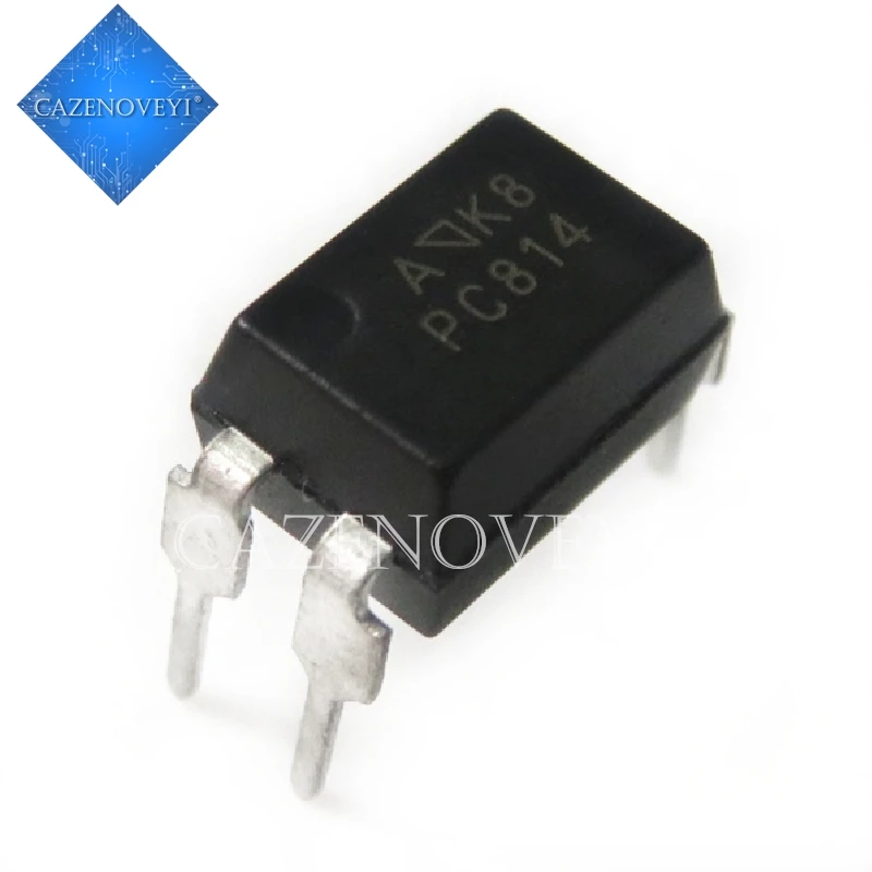 5PCS M4T32-BR12SH6 PC123 PC17K1 PC3SH21 PC814A PC815 PC816 PC817B PC817C PC851