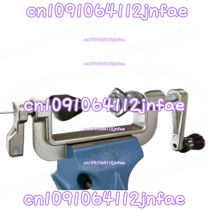 C-702 Bicycle Spoke Thread Tool Spoke Wire Clamp