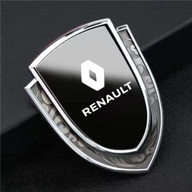 السيارات الباب الجذع الحاجز الديكور درع واقية ملصق لرينو ميجان 2 3 كليو ذات المناظر الطبيعية الخلابة داستر كابتور كابتور لوجان