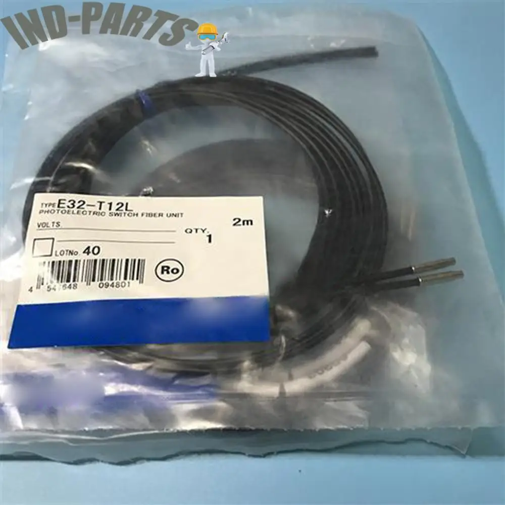 E32-T12L E32T12L for Omron Fiber Optic Sensor