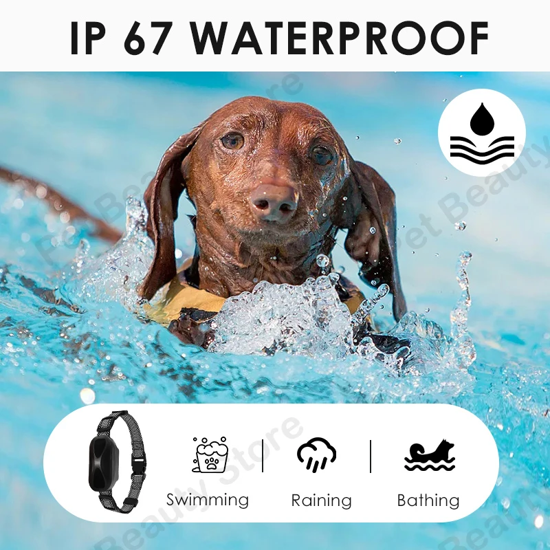 Thumbnail 4 - #29 Top Puppy Training Collars Picks for Every Budget