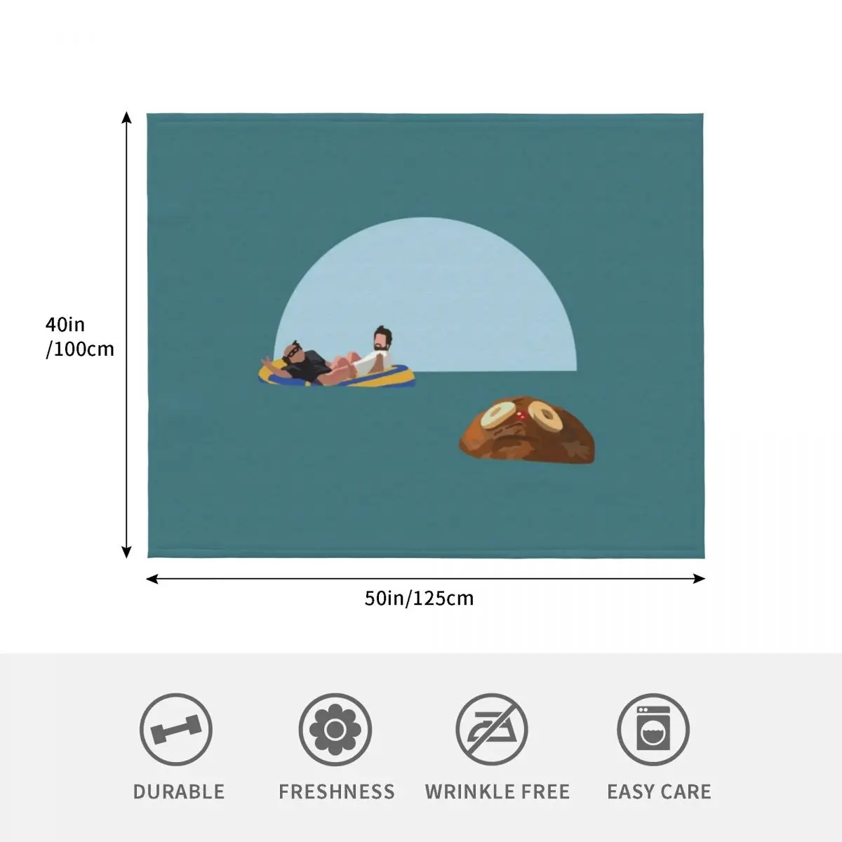 روم هام رمي بطانية الشعر لأريكة الطفل الحرارية لبطانيات السفر #4