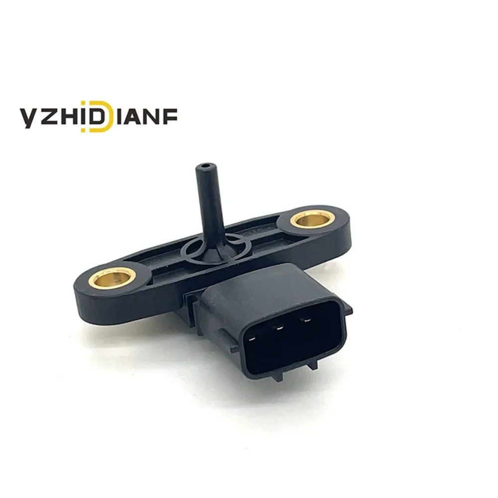 

Датчик давления воздуха на впуске воздуха A2C98504700 5WK96900N 22365FB30A для Nissan Np300 Cabstar Pathfinder D40 2.5 Dci Diesel Navar