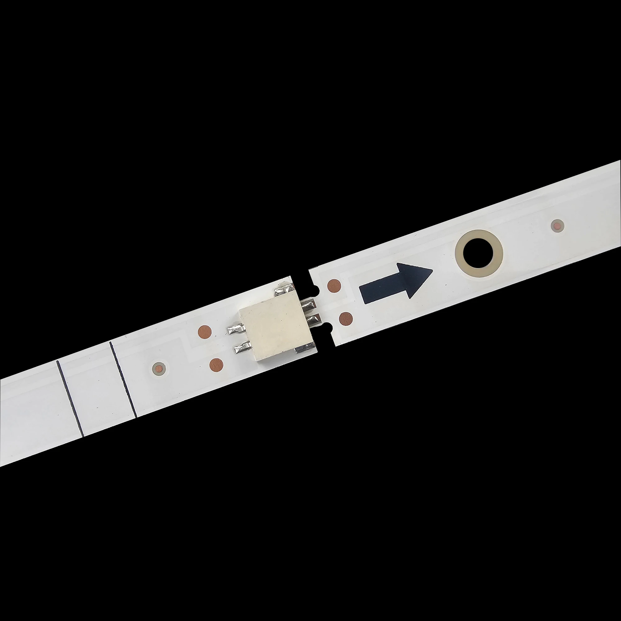 

LED BackLight Strip For 55R6000 55R6000G 55R6000GM JL.D55081330-003FS-M_V03 HD550Y1U72-T0L1-2020 061001-SVH550F94