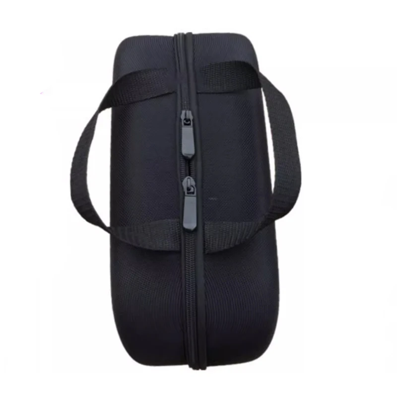 Universal Portable New Energy Travel EV Charging Cable Hard EVA Storage Case Large Capacity Electric Car Cable Carrying Bag