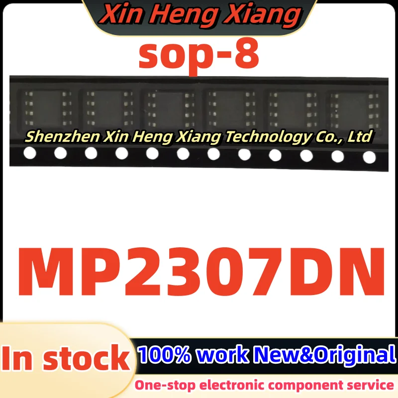 

(20pcs)MP2307DN MP2307 MP2307DN-LF-Z sop-8