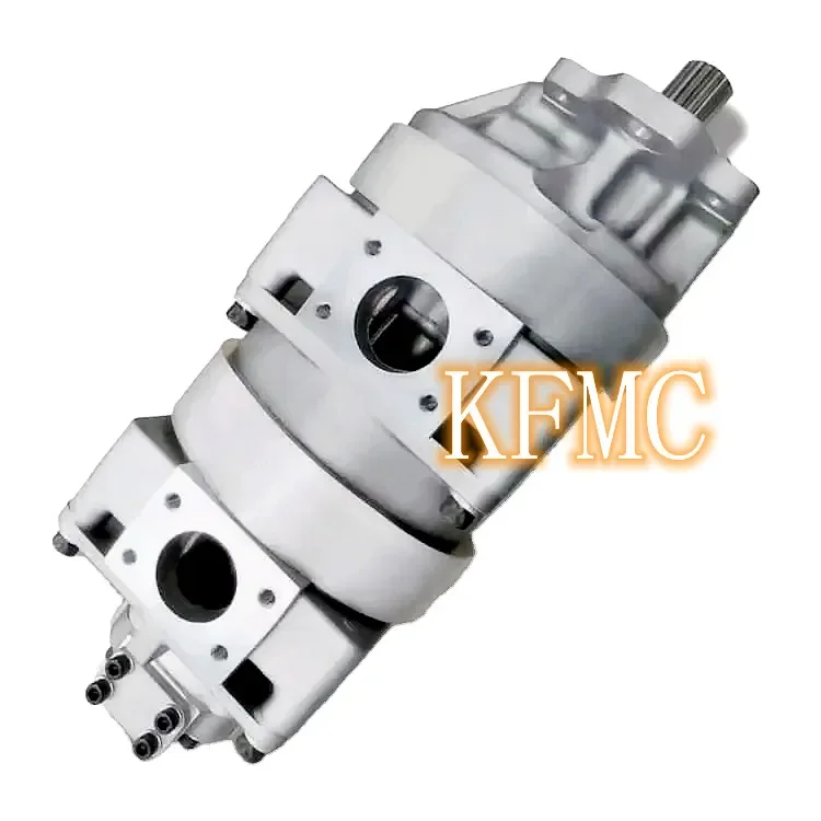 

2026 705-52-42110 705-52-42170 705-52-30170-2/S 705-52-30240 Gear Pump for Bulldozer