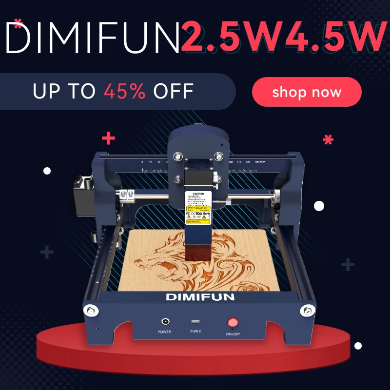 Mini Marking Machin… - image