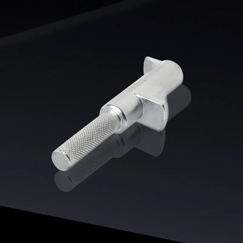 

For Volkswagen Audi New Passat, Maiteng Transmission DSG 02E 6-Speed Dual Clutch Mounting T10303