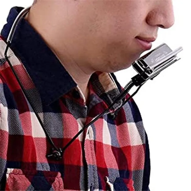 Thumbnail 3 - #77 Harps Comparison Guide