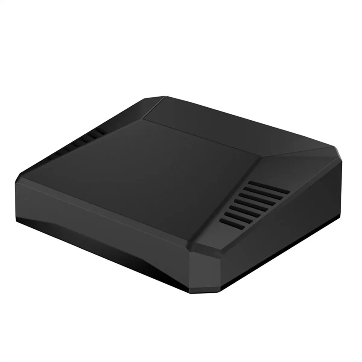 

Кулер A73T для Raspberry Pi 5 Argon ONE V3, алюминиевый корпус со встроенным активным охлаждением