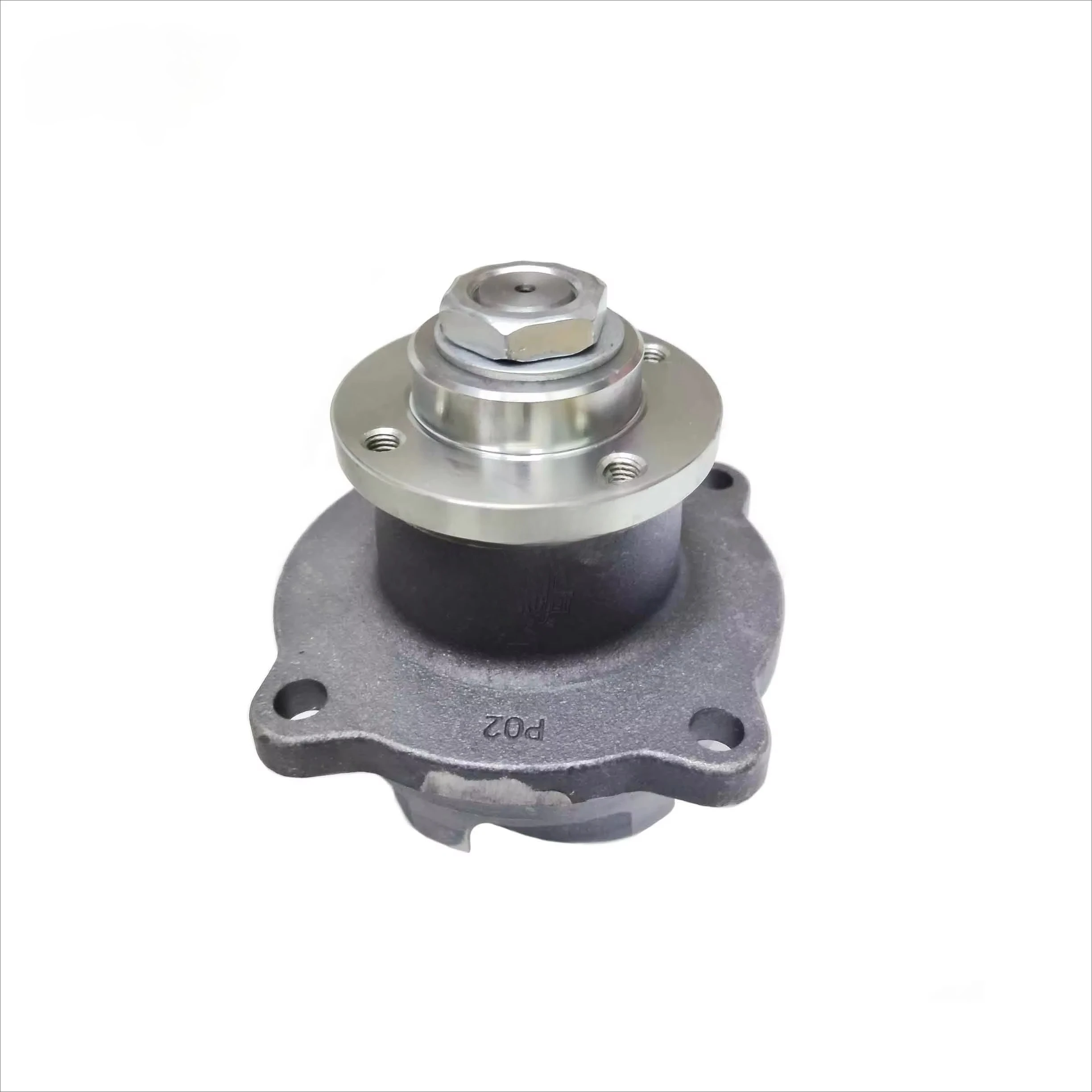 HIDROJET Construction Machinery Parts 3204 Excavator Water Pump 1W5644 1W-5644 2W1223 2W-1223 for CAT  Excavator Parts
