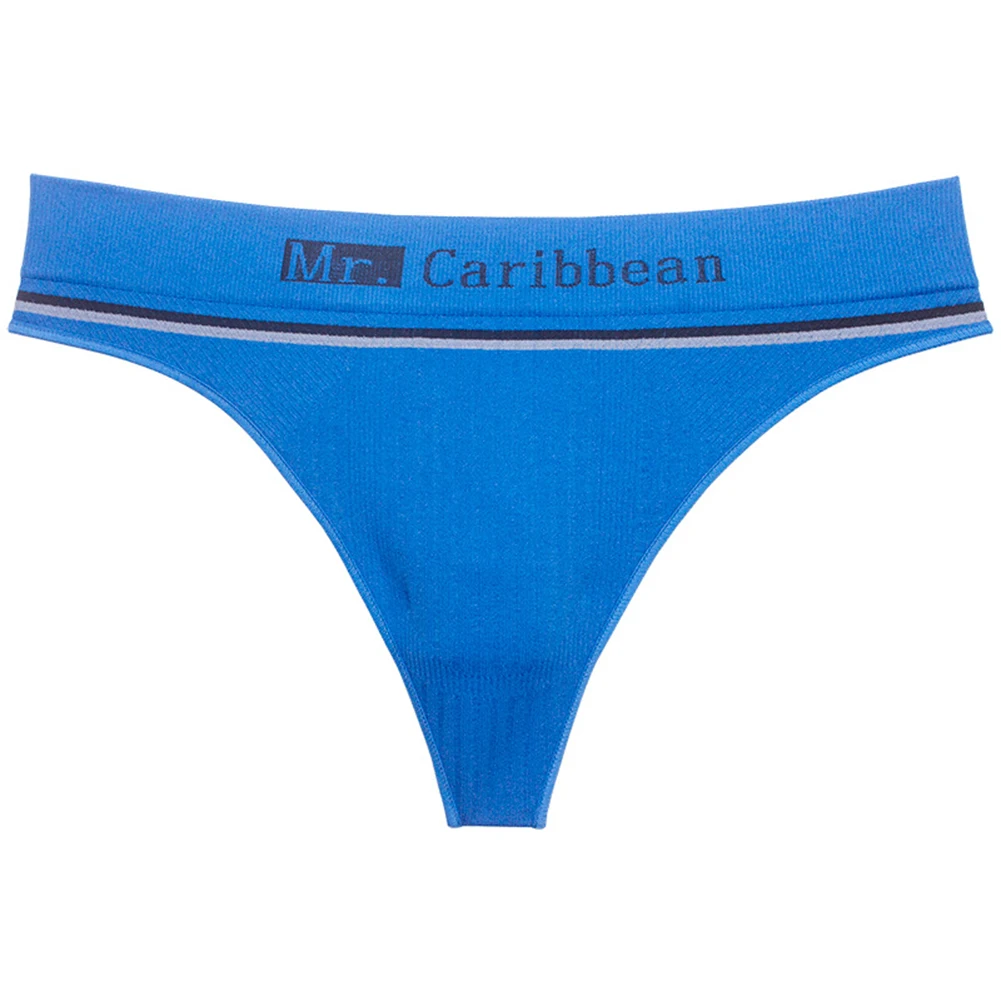 

Sexy Men's Underpants Sport U Convex Pouch Briefs Cool Enhance T-Back Underwear Bikini Panties Lingerie Slip Homme Cueca