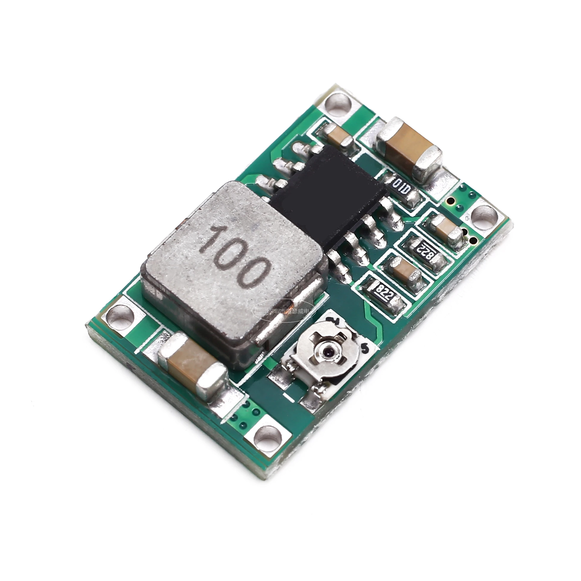 5Pcs Mini360 DC-DC …