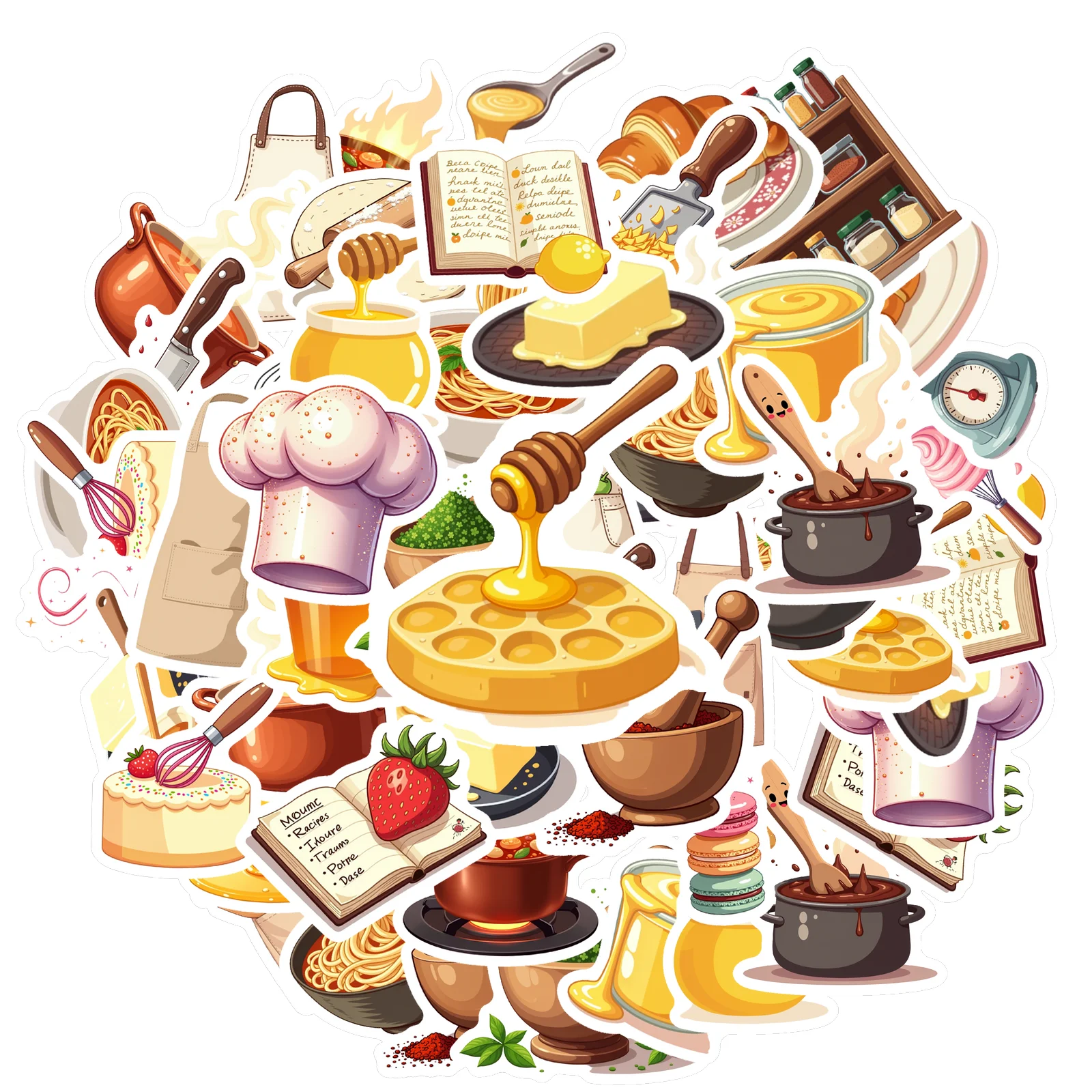 35-шт-милые-наклейки-канцелярские-наклейки-с-героями-мультфильмов-наклейки-для-ноутбука-багажа-мобильного-телефона-чашки-гитары-шлема-для-ноутбука